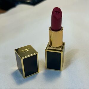 Tom Ford Alejandro Red Lipstick